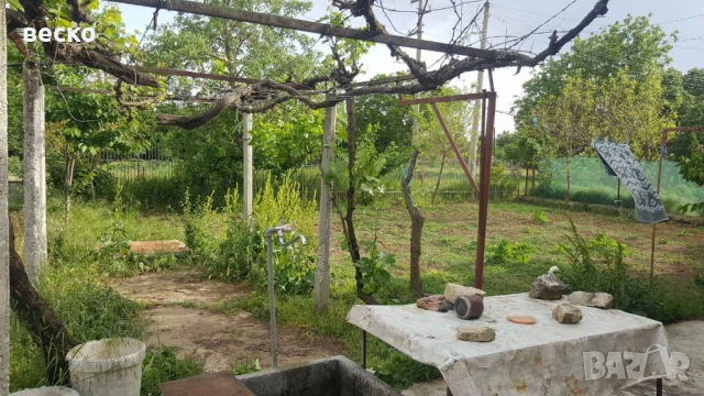 Продавам къща в село червенци 65км от варна, снимка 18 - Къщи - 53589553