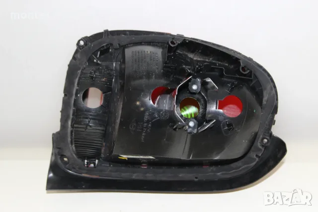 Десен стоп Mini Cooper One F55 F56 (2014-2018г.) 63217297434 / 7297434-10 / 7297434, снимка 5 - Части - 55810677