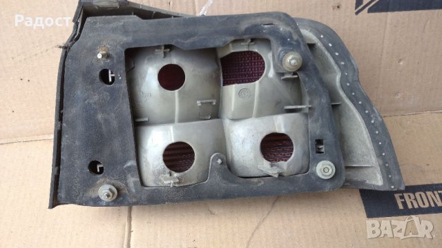 Стопове Форд Ескорт Хечбек Ford Escort, снимка 3 - Части - 34121529