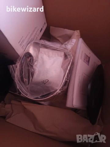 Автоматична хранилка за котки с WiFi, смарт диспенсър за храна 3 л – черен НОВ, снимка 7 - За котки - 53639280