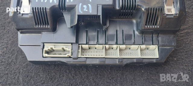 Управление Климатроник Ауди А6 4F C6 (за части) - 4F1820043F - 4F0910043 N, снимка 3 - Части - 42331816