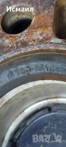 Аломиниеви джанти за AUDI,VW 15ц, снимка 12 - Гуми и джанти - 50656630