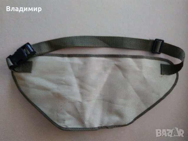 Чанти за кръста с фунционални джобове, снимка 8 - Чанти - 41836289