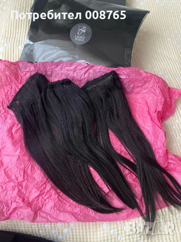 Естествена Коса от Ladies point 