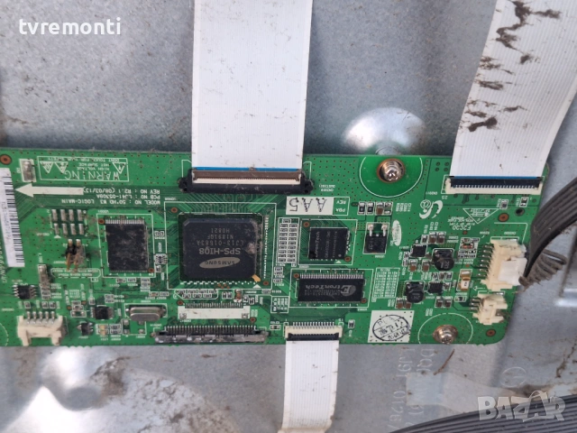 Logic-board LJ41-05309A  for, Samsung PS50A456P2D 50inc DISPLAY S50HW-YB03