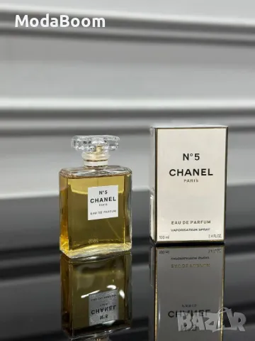 Ch🅰️nel парфюми , снимка 1 - Дамски парфюми - 48428796