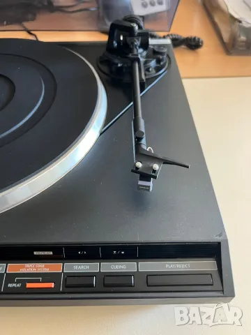 ONKYO CP-1046 F , снимка 4 - Грамофони - 47311057