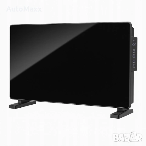 LSC Smart Connect конвектор/2000W, снимка 4 - Отоплителни печки - 53162570