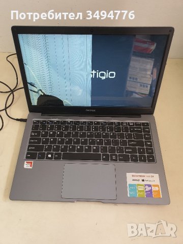 Prestigio Smartbook 141 C4 части