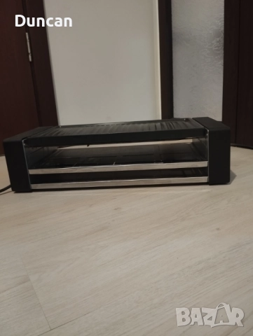 Раклет скара, снимка 2 - Скари - 52962690