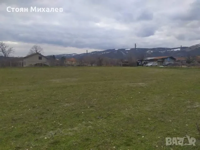Продавам парцел с. Голица, снимка 4 - Парцели - 55774319