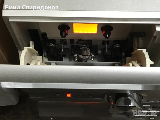 Микро уредба Sony, снимка 6 - Аудиосистеми - 52051832