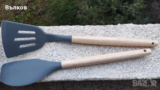 Домакински прибори, снимка 7 - Прибори за хранене, готвене и сервиране - 49260646