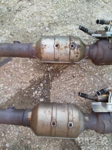 Катализатор за Toyota Prius 4 , снимка 11 - Части - 40891067