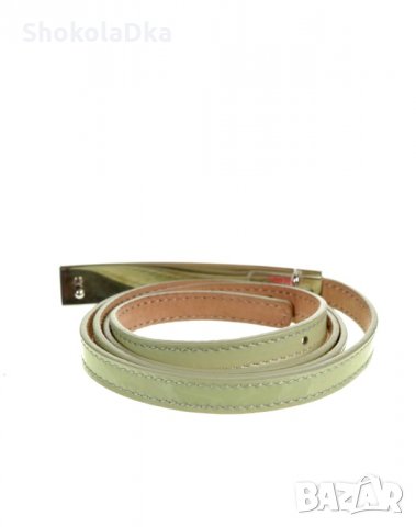 Колан Jimmy Choo, снимка 2 - Колани - 35869532