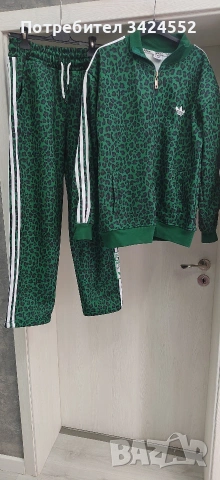 дамски екип 