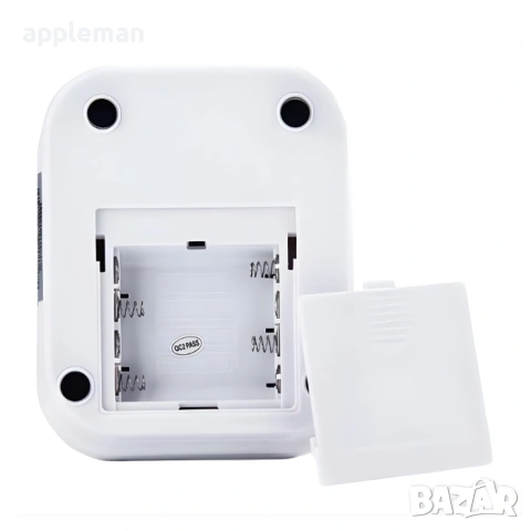 Електронен апарат за кръвно налягане, снимка 5 - Уреди за диагностика - 53635227