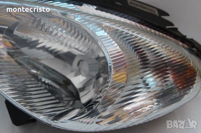 Ляв фар Citroen Xsara Picasso (1999-2003г.) ✔️Valeo / Пикасо / 89300190 / 9631495180 / 6205W0, снимка 5 - Части - 39700858