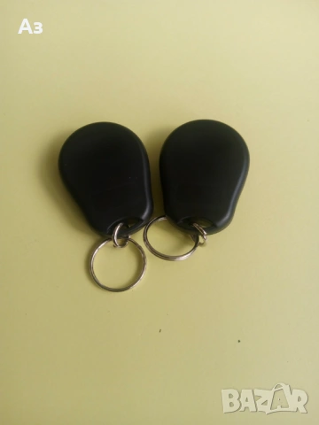 Дистанционни за автоаларма PORTMAN, снимка 2 - Аксесоари и консумативи - 53789164