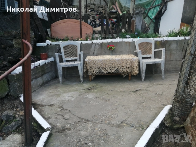 Самостоятелен, обзаведен етаж от къща. , снимка 7 - Етаж от къща - 51464247