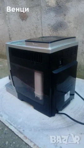 Кафемашина Delonghi Magnifica S ECAM 23.120.SB-SILVER., снимка 5 - Кафемашини - 49144144