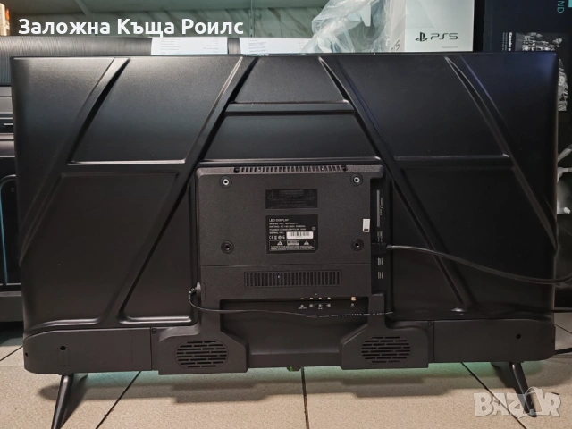 Телевизор CROWN 40FB22FH- Гаранционен, снимка 2 - Телевизори - 53514808