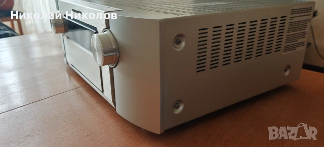 Продавам Marantz SR 6004, снимка 4 - Ресийвъри, усилватели, смесителни пултове - 53205166