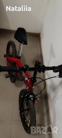 Б/у, снимка 2 - Велосипеди - 53212743