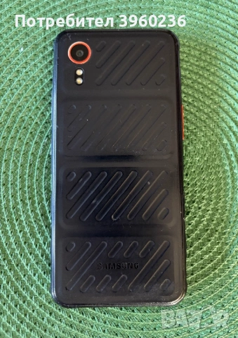 Samsung Galaxy XCover7  с гаранция, снимка 5 - Samsung - 53140693