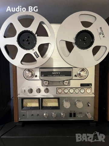 Sony TC-765 