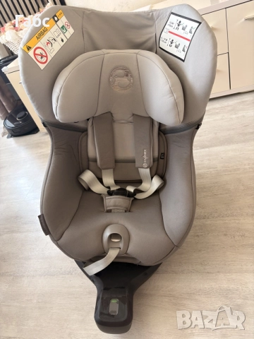 CYBEX Gold Sirona S i-Size