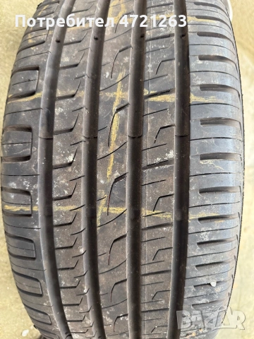 Джанти с гуми в добро състояние 8j*18H2. ET43.  5*112, снимка 8 - Гуми и джанти - 53249678