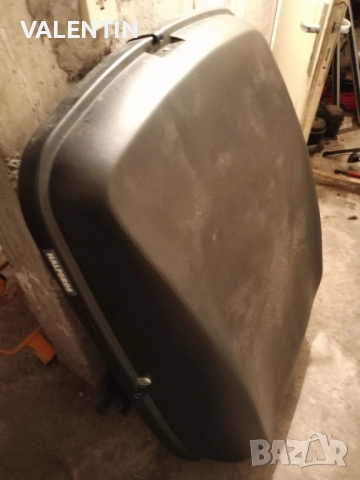 Багажник за таван, снимка 5 - Аксесоари и консумативи - 52417399