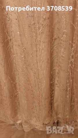 Официална рокля, снимка 3 - Рокли - 41125710