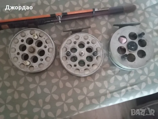 Макари лебедки за далечни дистанции, снимка 3 - Макари - 55935743