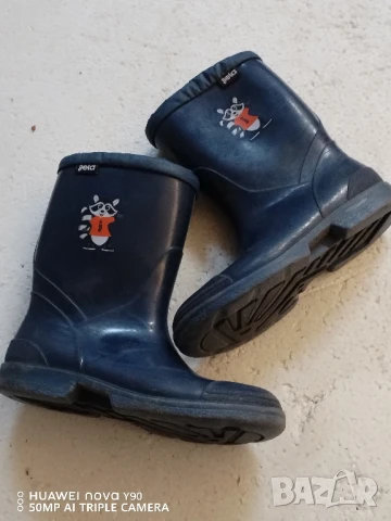 Детски маратонки PUMA, снимка 1