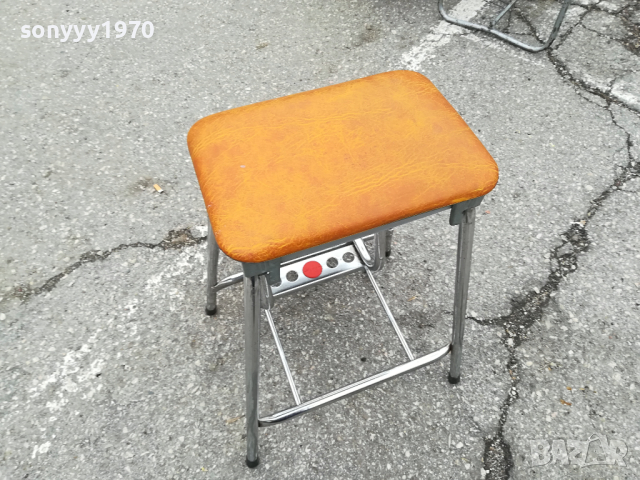 МАРКОВА СТЪЛБА-СТОЛЧЕ ОТ ГЕРМАНИЯ 1203240823, снимка 15 - Антикварни и старинни предмети - 44725027