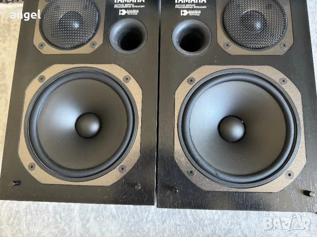 yamaha ast s1 top , снимка 3 - Тонколони - 50044975