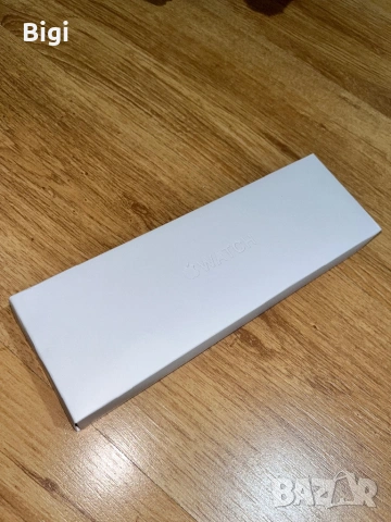 Apple Watch 11 GPS, снимка 3 - Смарт часовници - 53775943