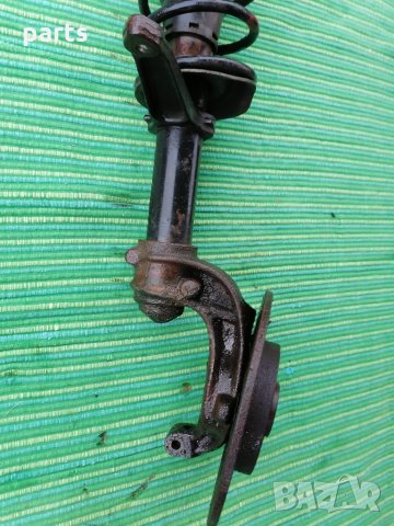 Десен Макферсон и Шенкел Главина Ситроен Ах(1986г.-1998г.)N, снимка 4 - Части - 33515684