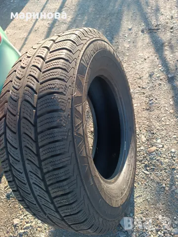 1 бр Гума за Бус 225 70 15 С , снимка 7 - Гуми и джанти - 48422957