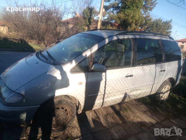 Фолксваген шаран , снимка 6 - Автомобили и джипове - 52928613