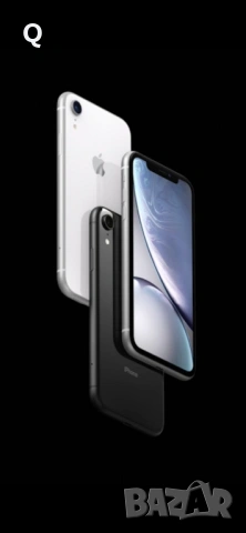 Apple Iphone xr black, снимка 3 - Apple iPhone - 53204001