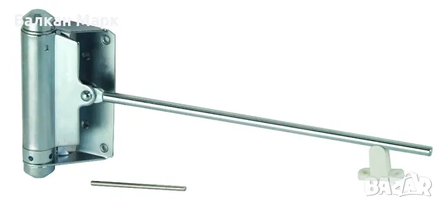 Автоматичен механизъм за плавно затваряне на врати Lienbacher , снимка 2 - Други - 49588420