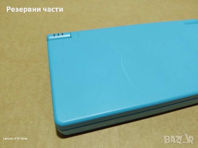 Nintendo DSi, снимка 2 - Nintendo конзоли - 45179456