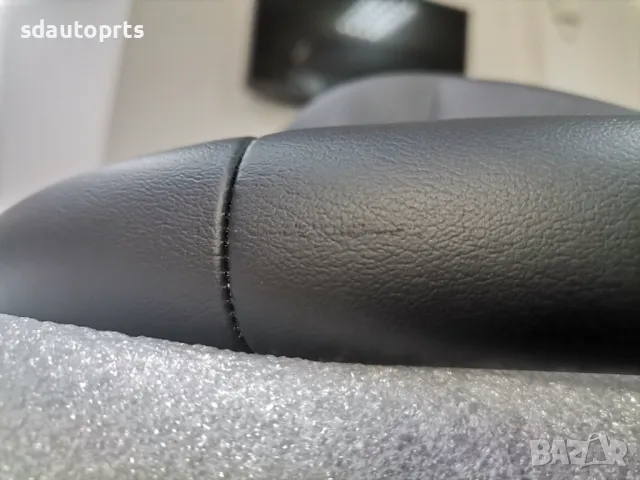 Нов волан оригинален BMW 2 U06 X1 U11 X2 U10 Sport кожа, снимка 11 - Части - 48528706