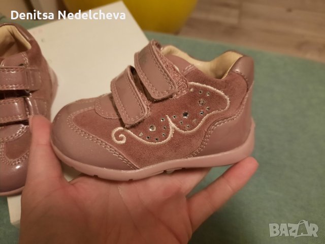 Детски обувки , снимка 7 - Бебешки обувки - 42625086