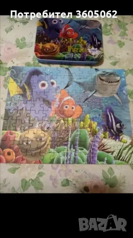 Настолни игри и пъзели , снимка 3 - Настолни игри - 48821710