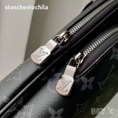 Louis Vuitton Avenue Slingbag PM, снимка 7 - Чанти - 52168664
