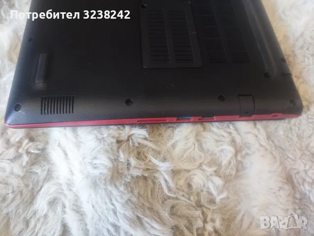 acer aspire 3 a315-31 за части , снимка 5 - Части за лаптопи - 55778258